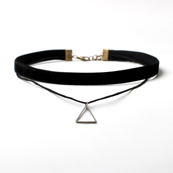 Free Shipping- 20 Pc Chocker Necklace Combo - Picture 5 of 6